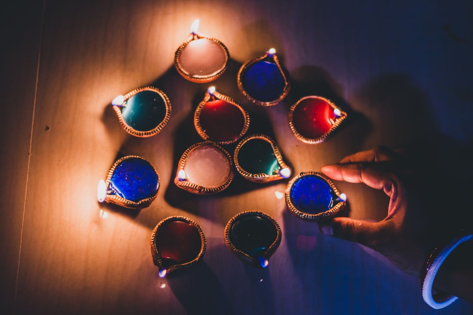 Festive Sale Guide