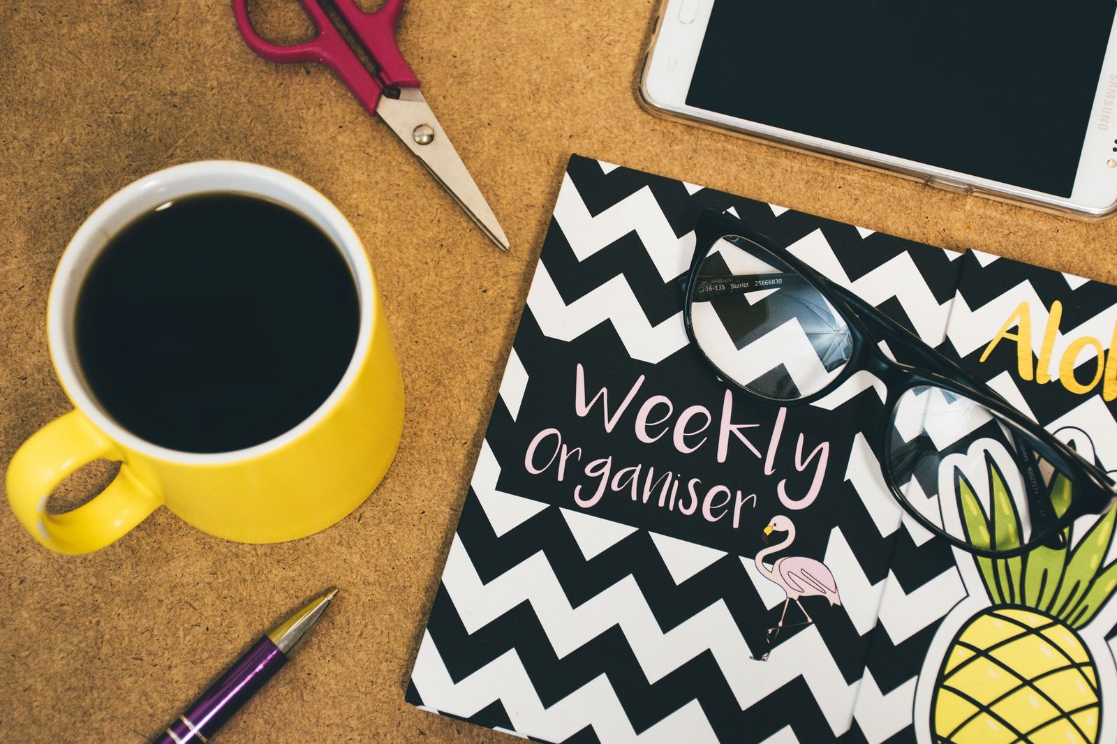Best Desk Organisers Under ₹500