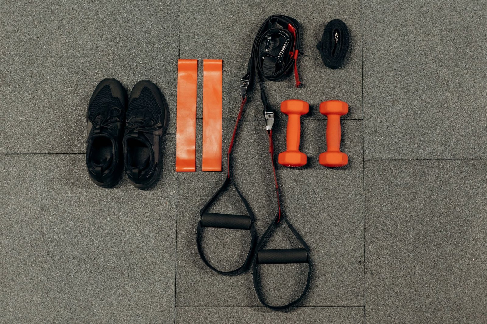 Home Gym Under ₹5,000