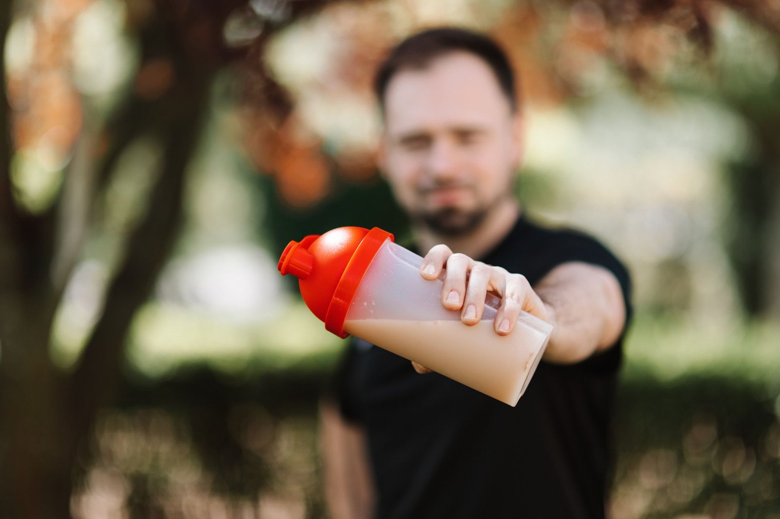 Best Protein Supplements Under ₹2,000