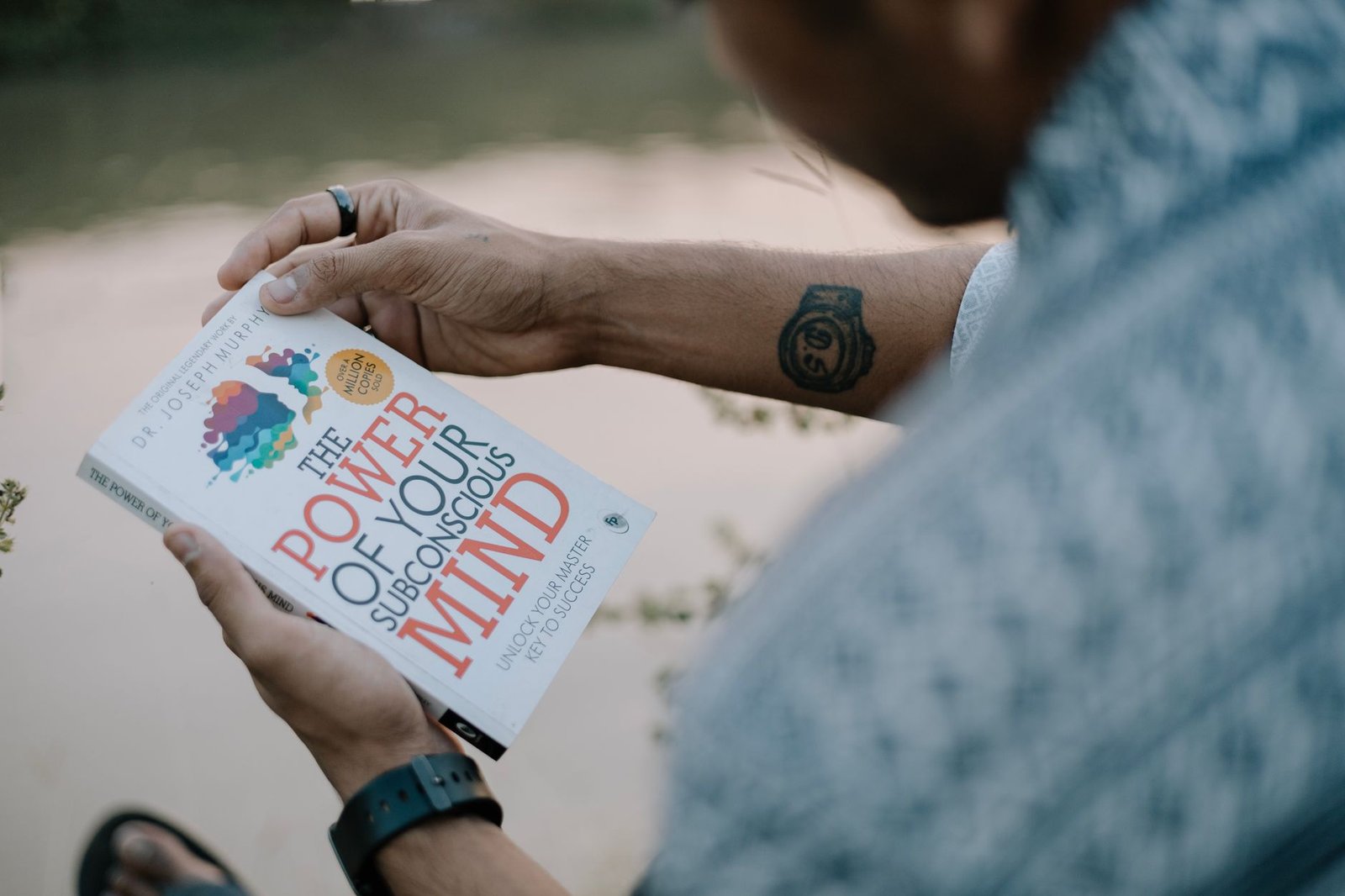 Best Self-Improvement Books 2026