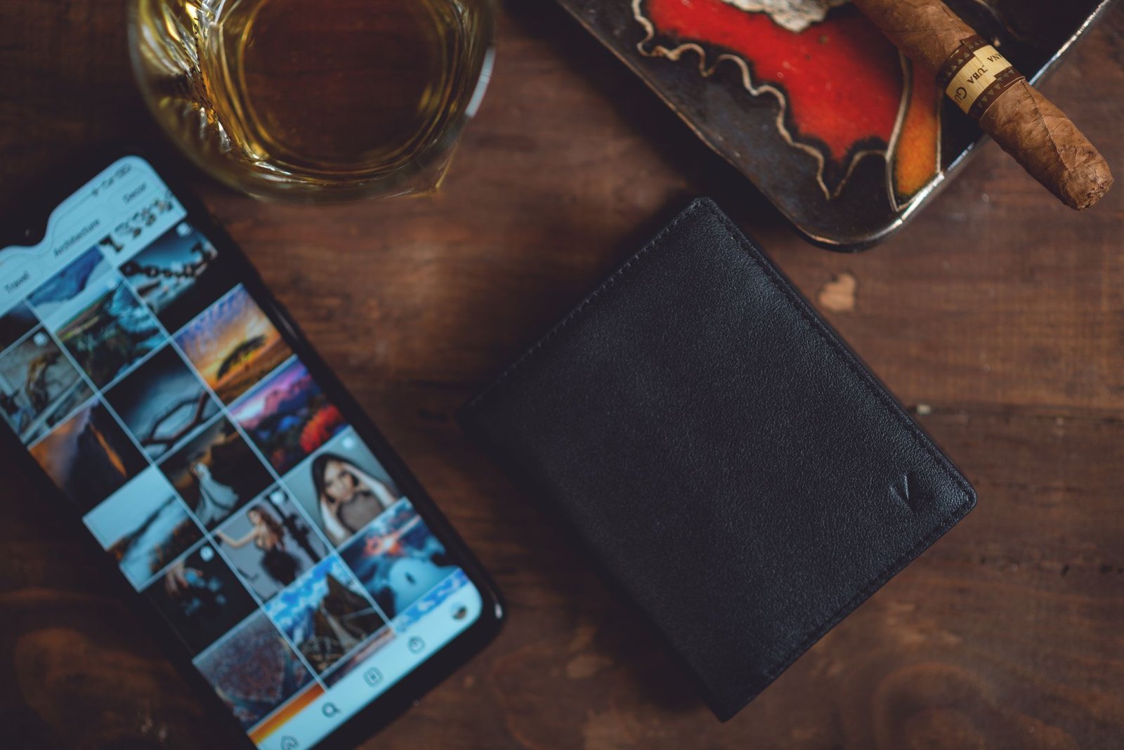 Best Men's Wallets Under ₹500