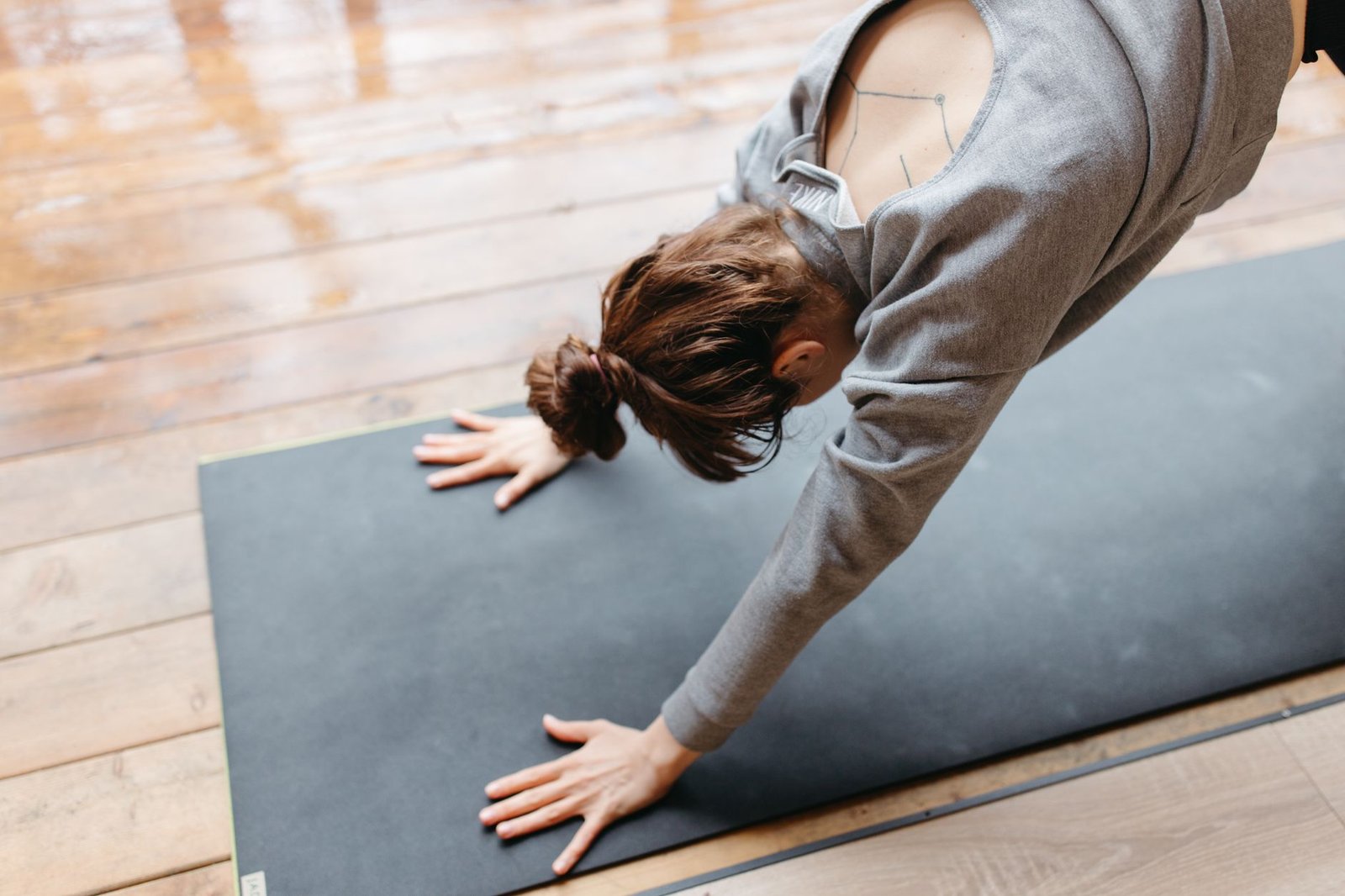 Best Yoga Mats Under ₹1,000