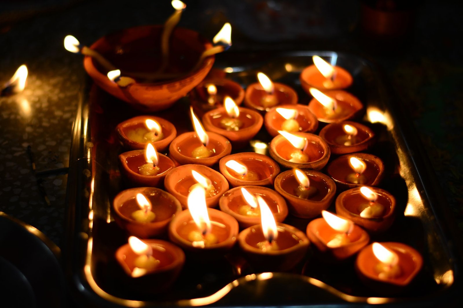 Diwali 2026 Shopping Guide