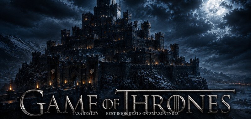 ASOIAF Complete Series Guide