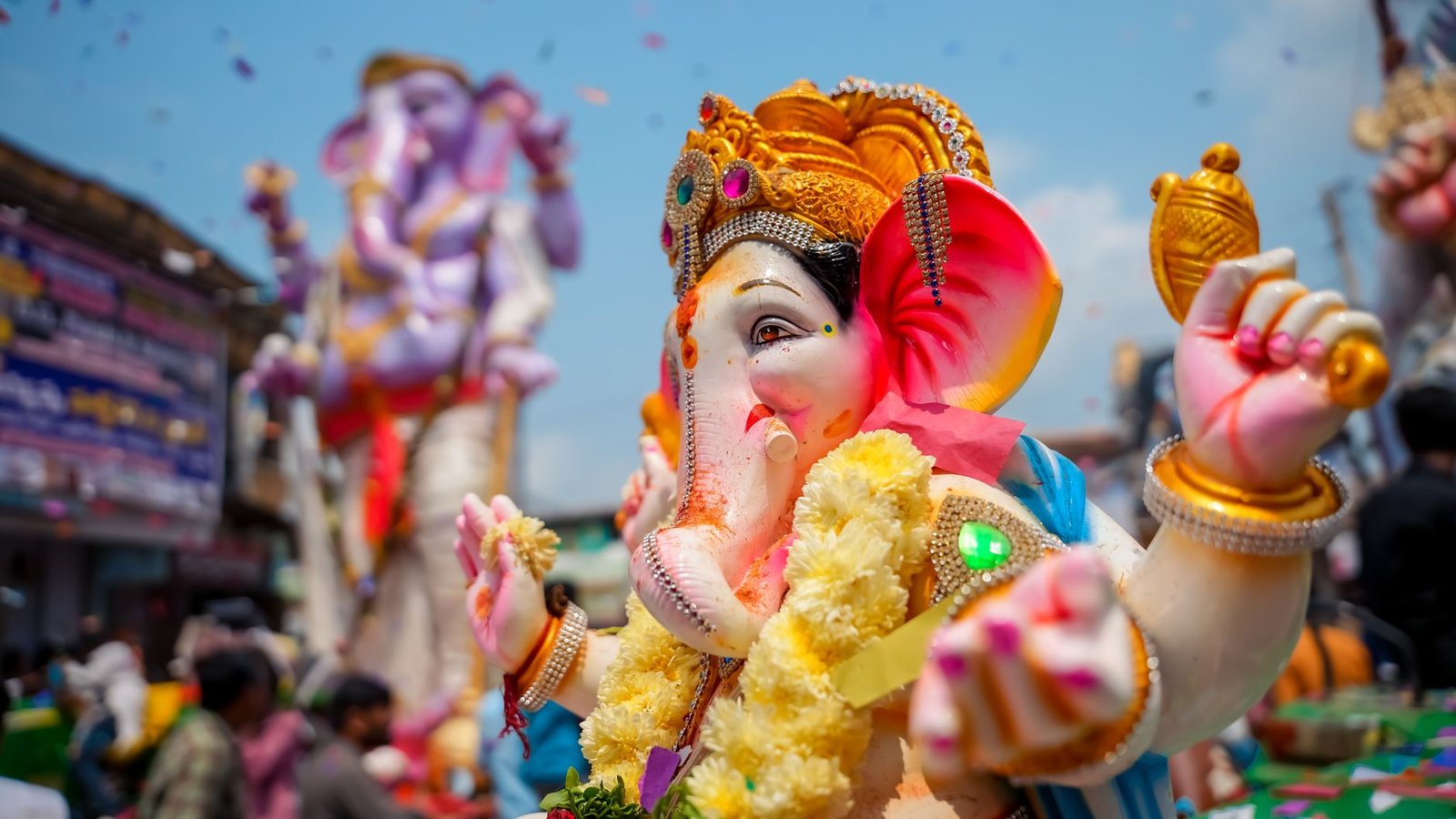 Ganesh Chaturthi 2026 Shopping Guide