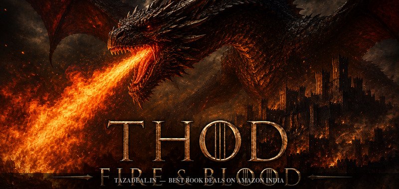 House of the Dragon — Book Guide