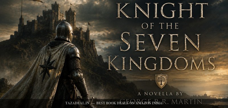 Knight of the Seven Kingdoms — Book Guide