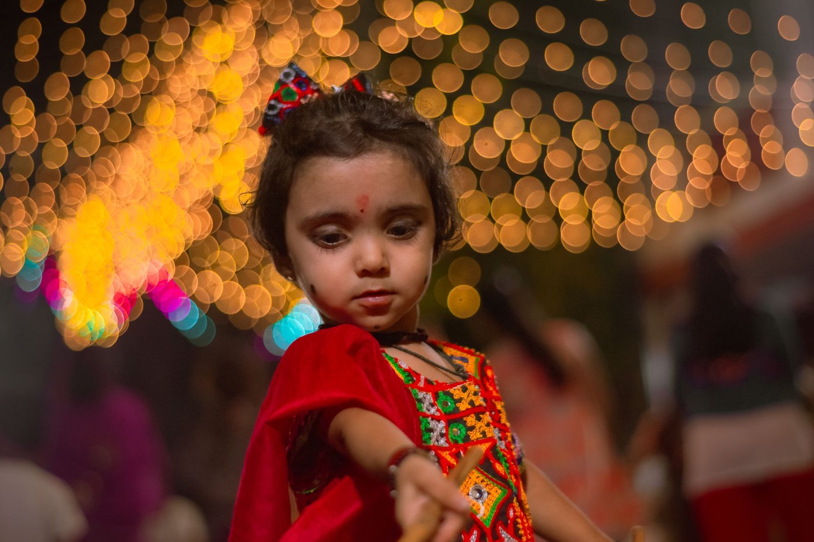 Navratri 2026 Shopping Guide